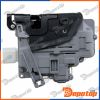Serrure de porte gauche arrière pour VW | EZC-WW-106, 3C4839015B